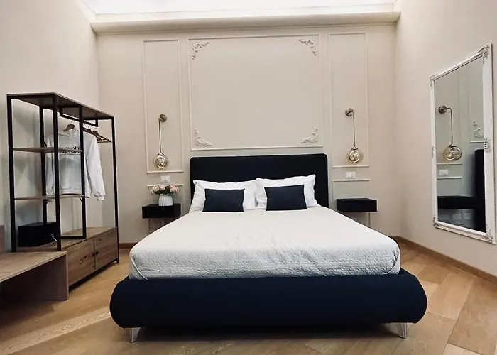 Sea Pearl Luxury Rooms