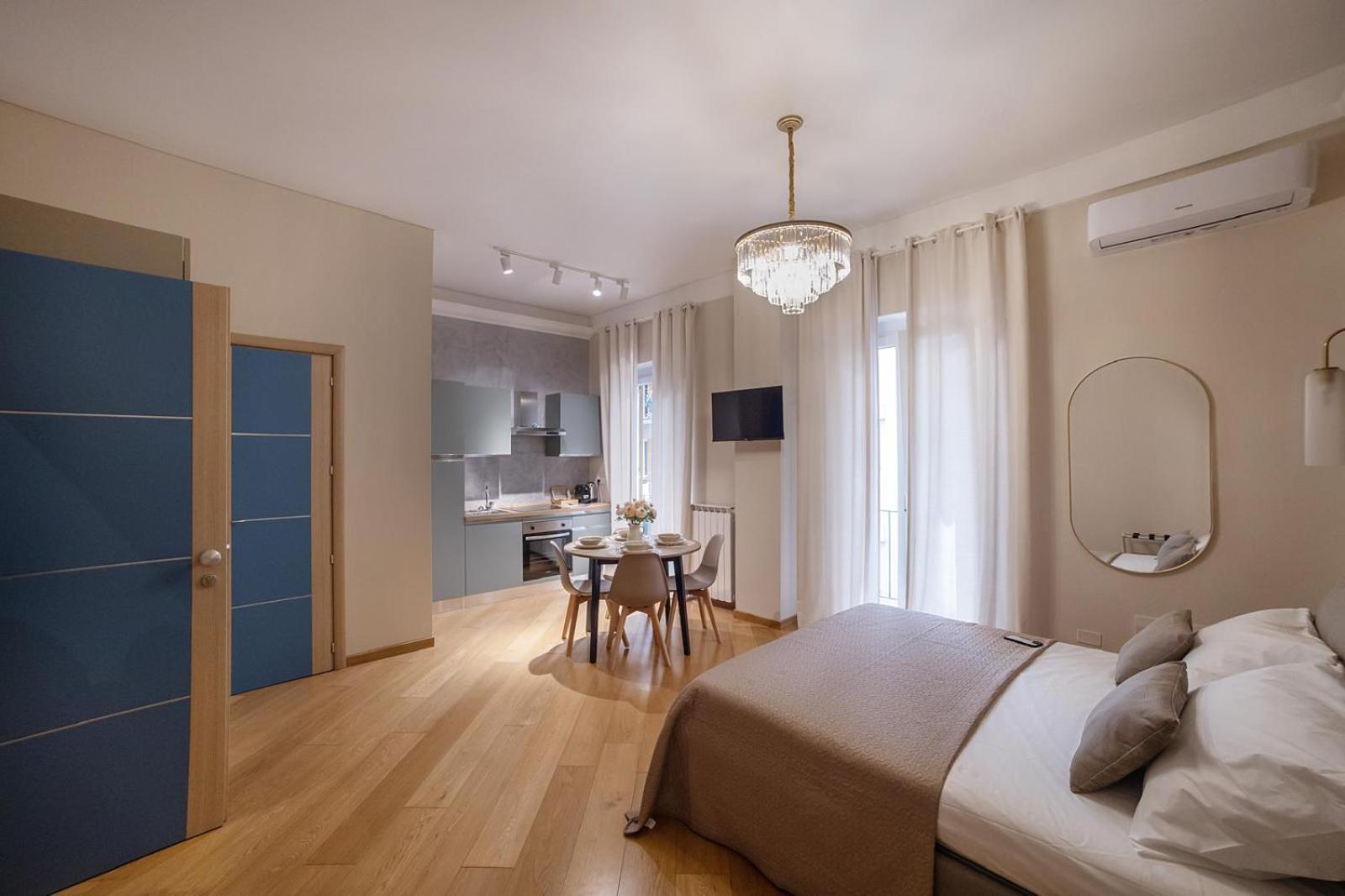 Sea Pearl Luxury Affittacamere