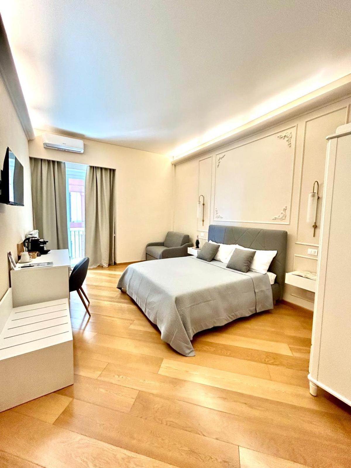 Sea Pearl Luxury Affittacamere