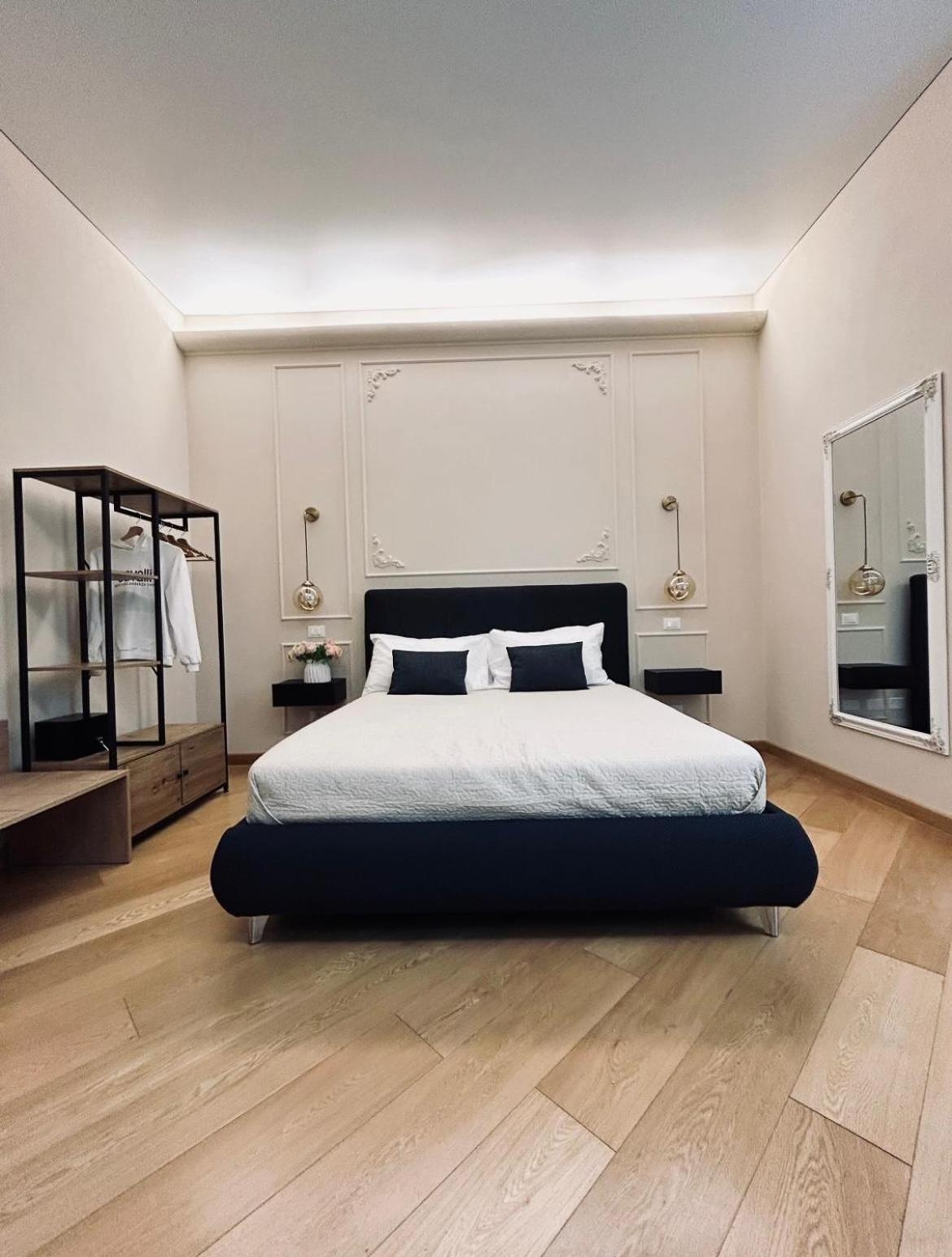 Affittacamere Sea Pearl Luxury *