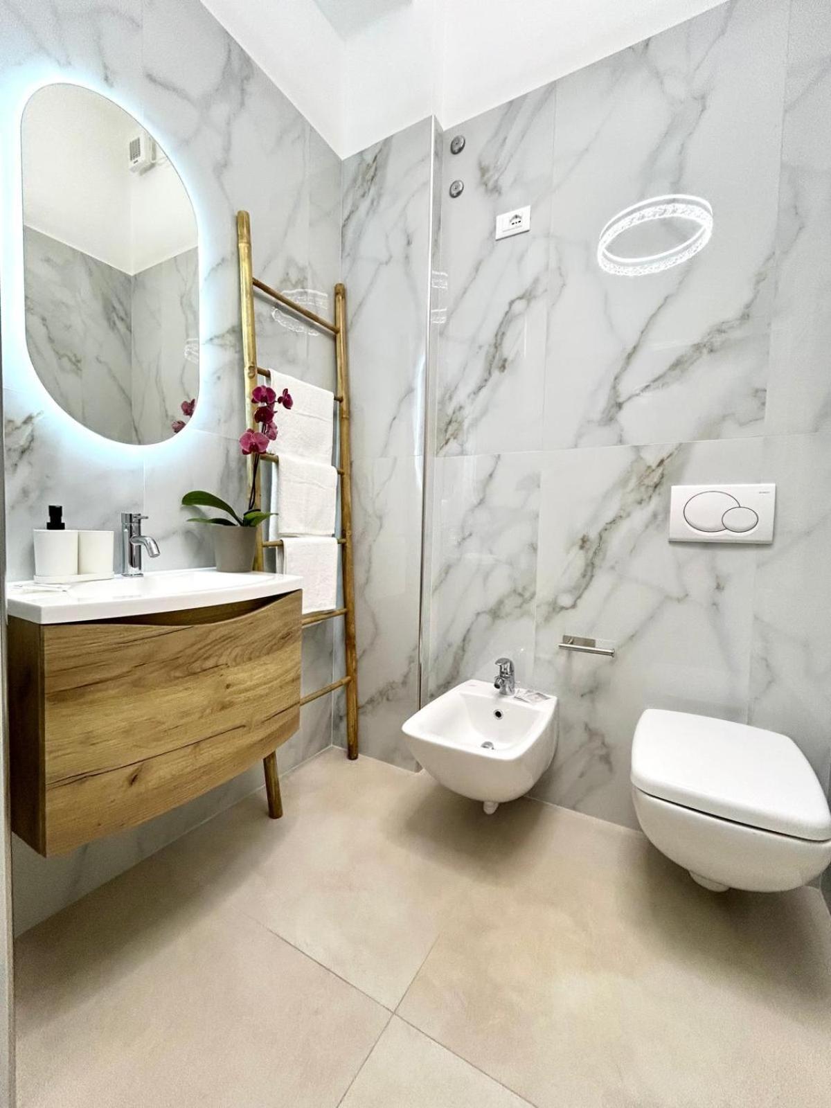 Sea Pearl Luxury Affittacamere *