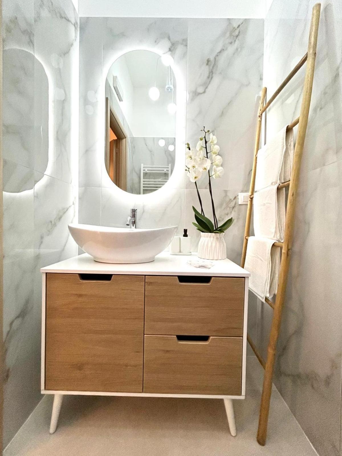 Sea Pearl Luxury * La Spezia