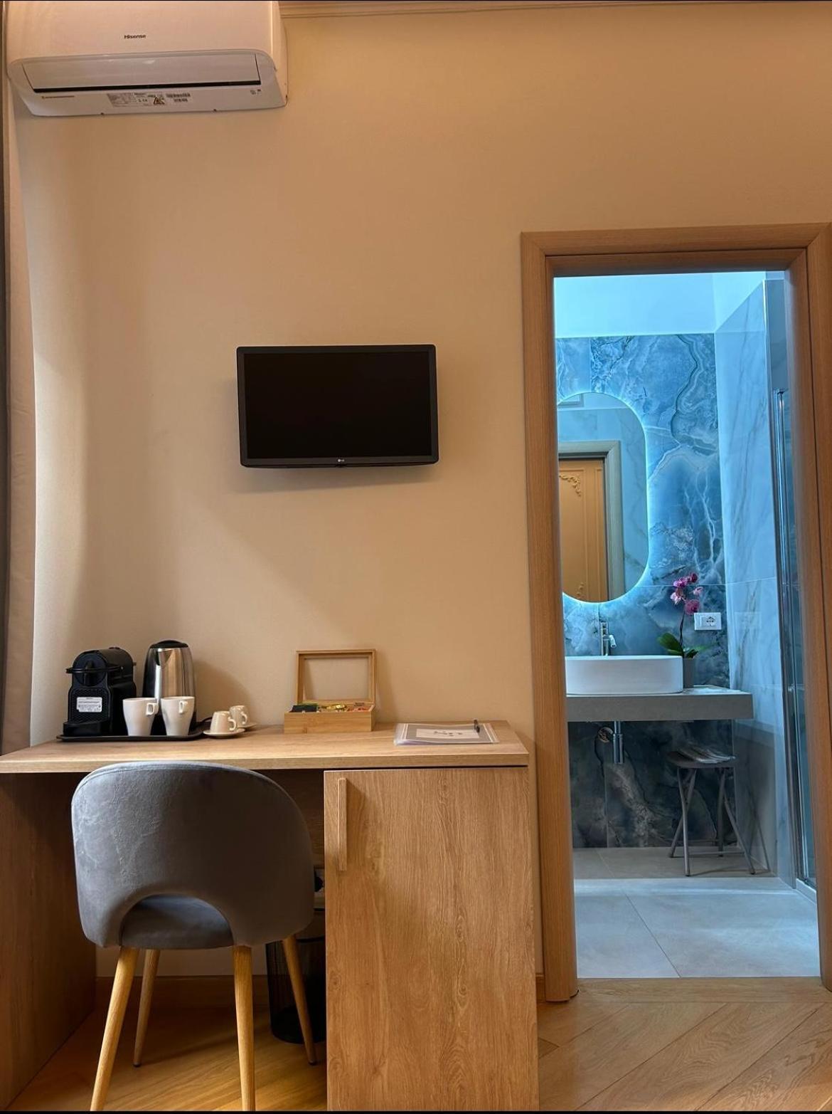 Sea Pearl Luxury * La Spezia
