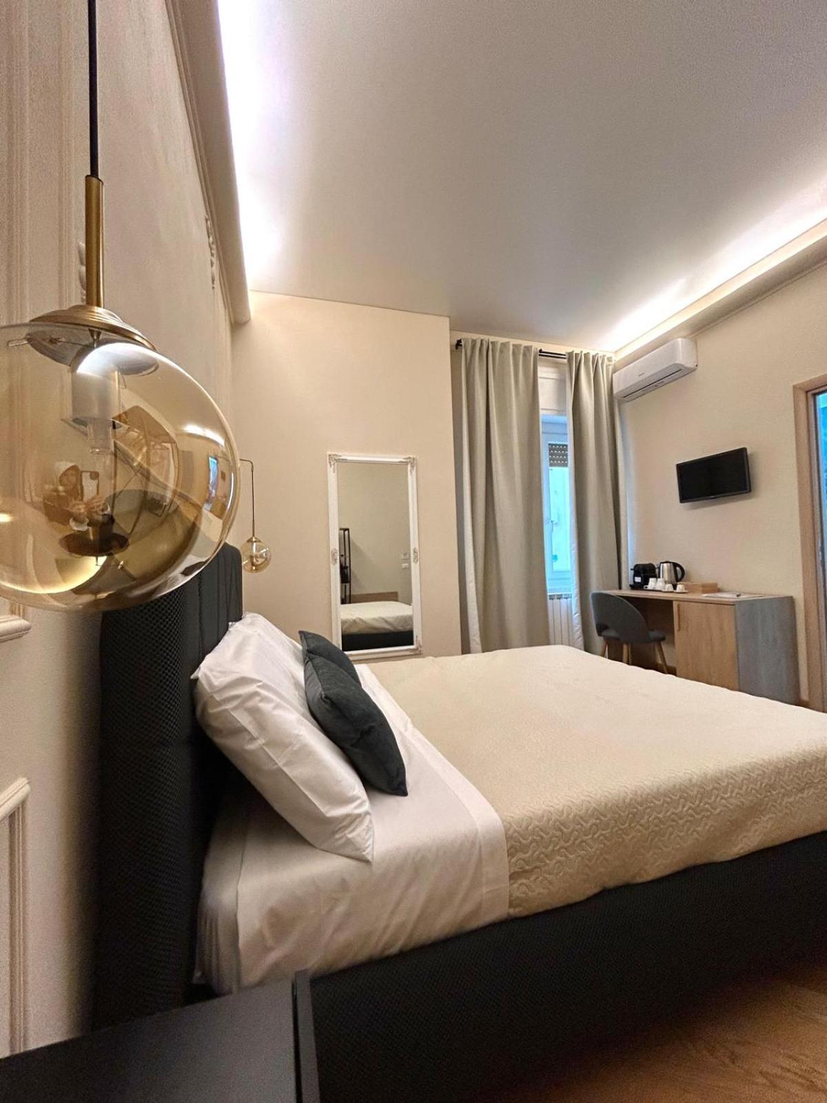 Affittacamere Sea Pearl Luxury