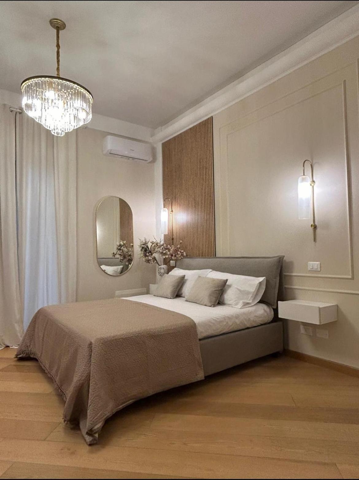 Affittacamere Sea Pearl Luxury La Spezia