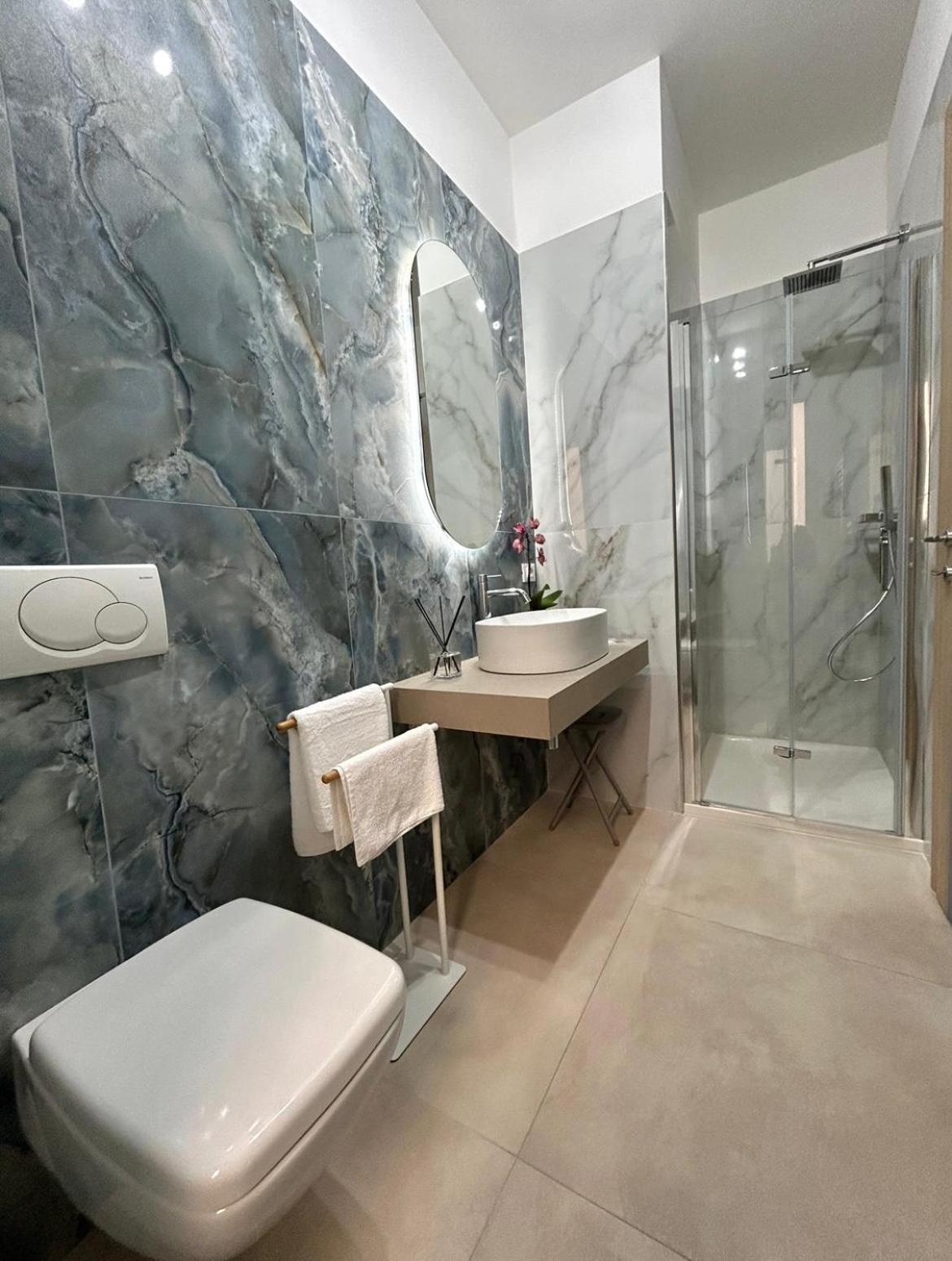 Sea Pearl Luxury Affittacamere *