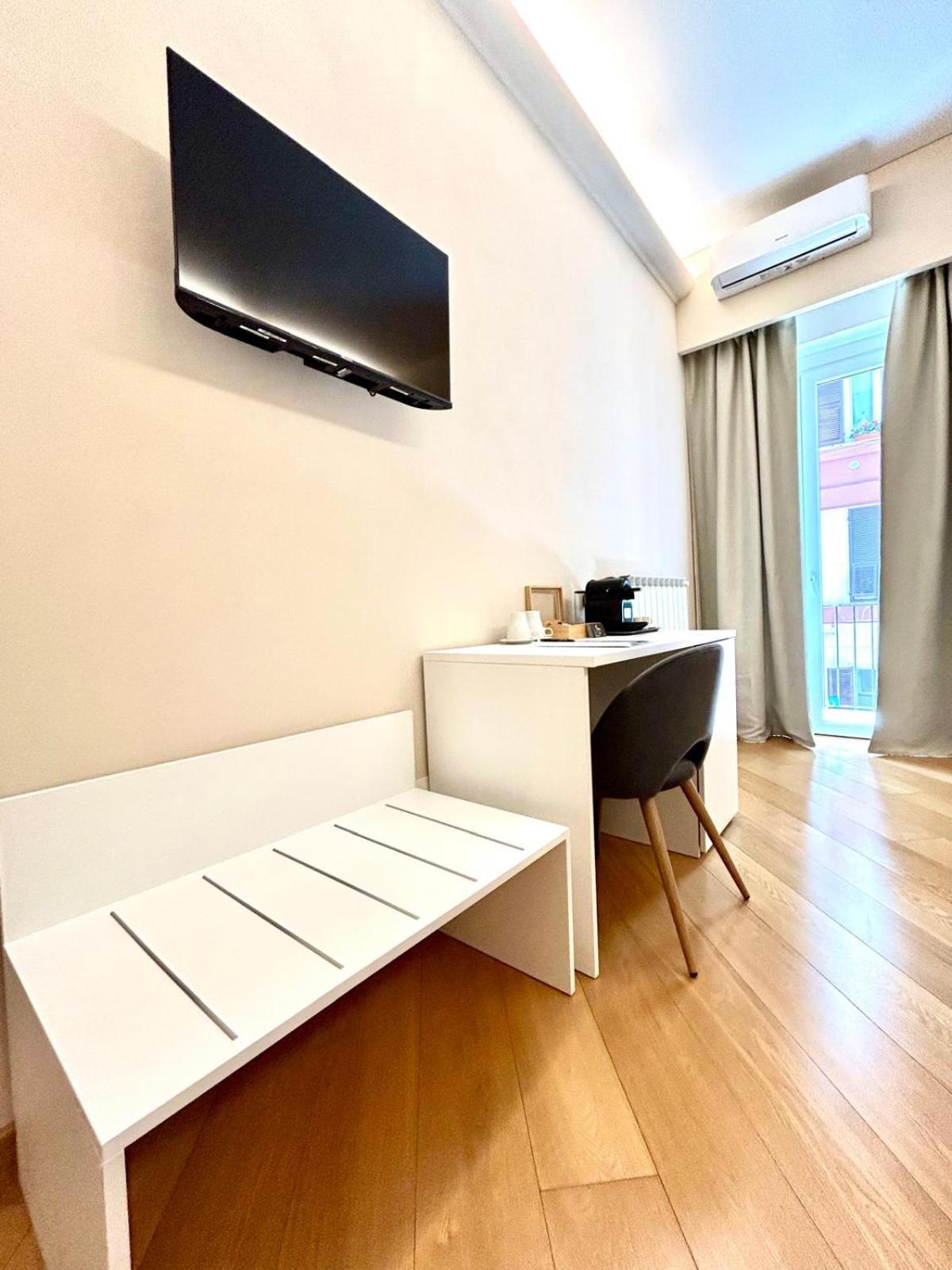 Affittacamere Sea Pearl Luxury La Spezia