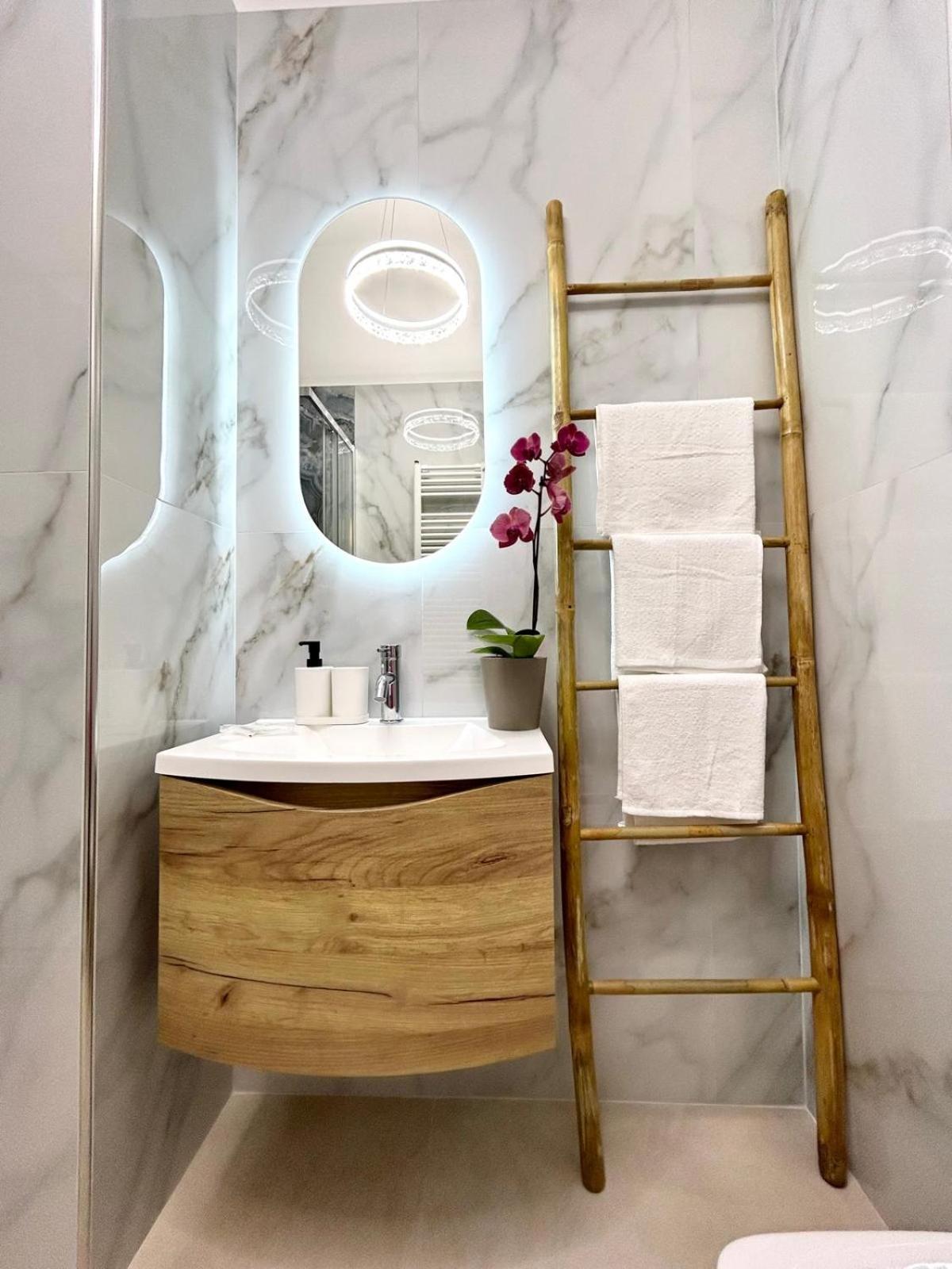 Affittacamere Sea Pearl Luxury