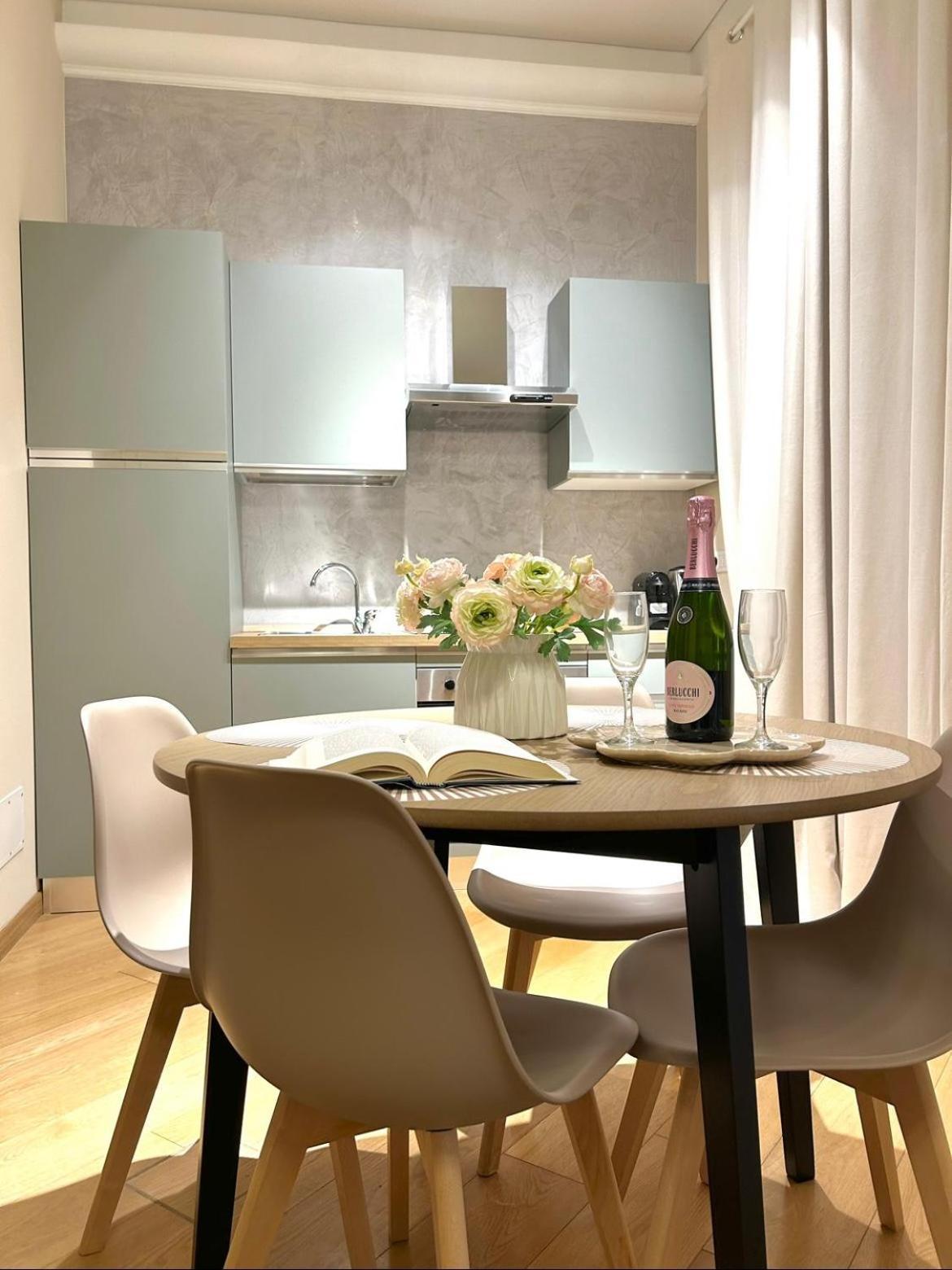 Affittacamere Sea Pearl Luxury *