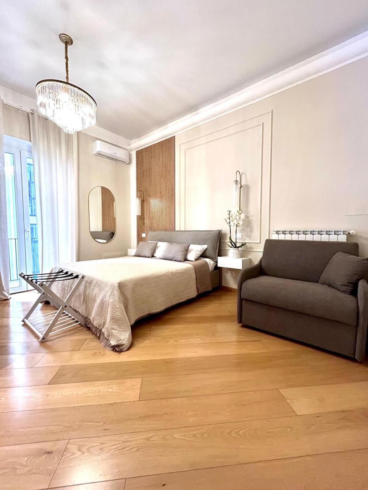 Sea Pearl Luxury La Spezia