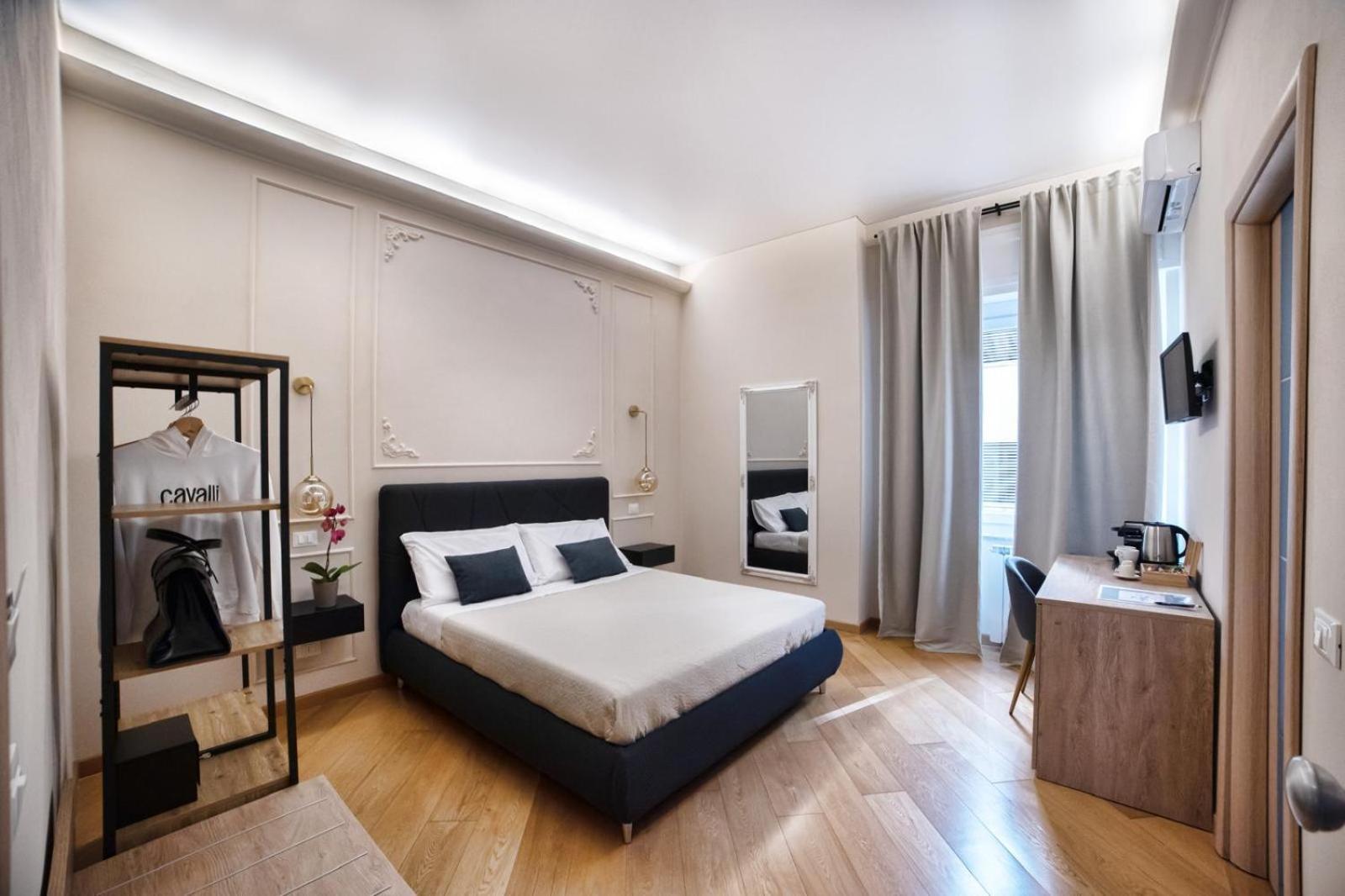 Sea Pearl Luxury Affittacamere *