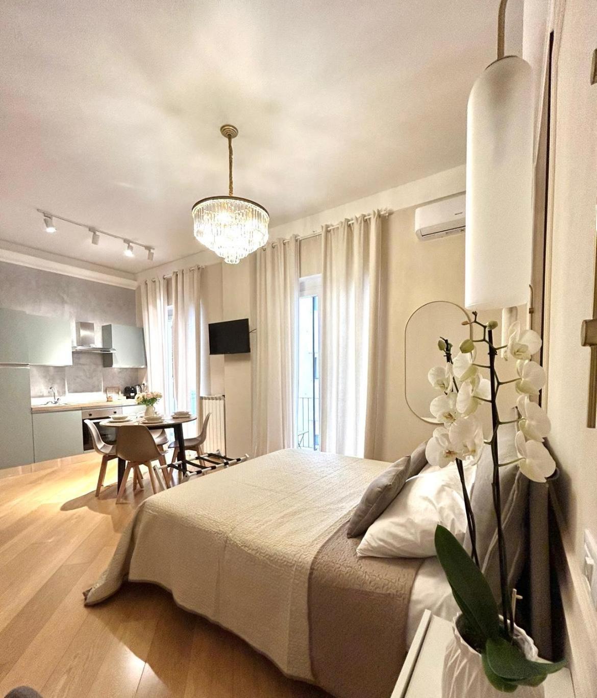 Affittacamere Sea Pearl Luxury