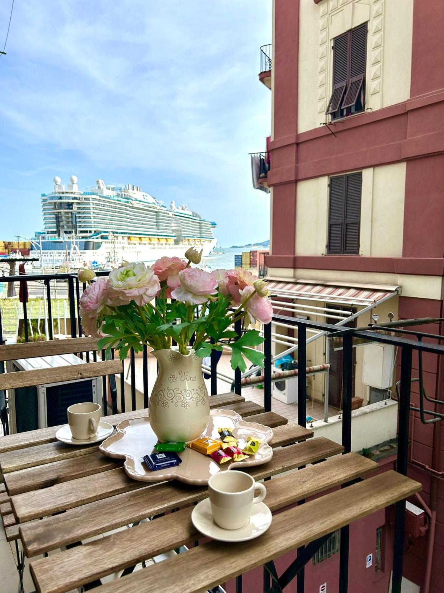 Sea Pearl Luxury Gasthuis *